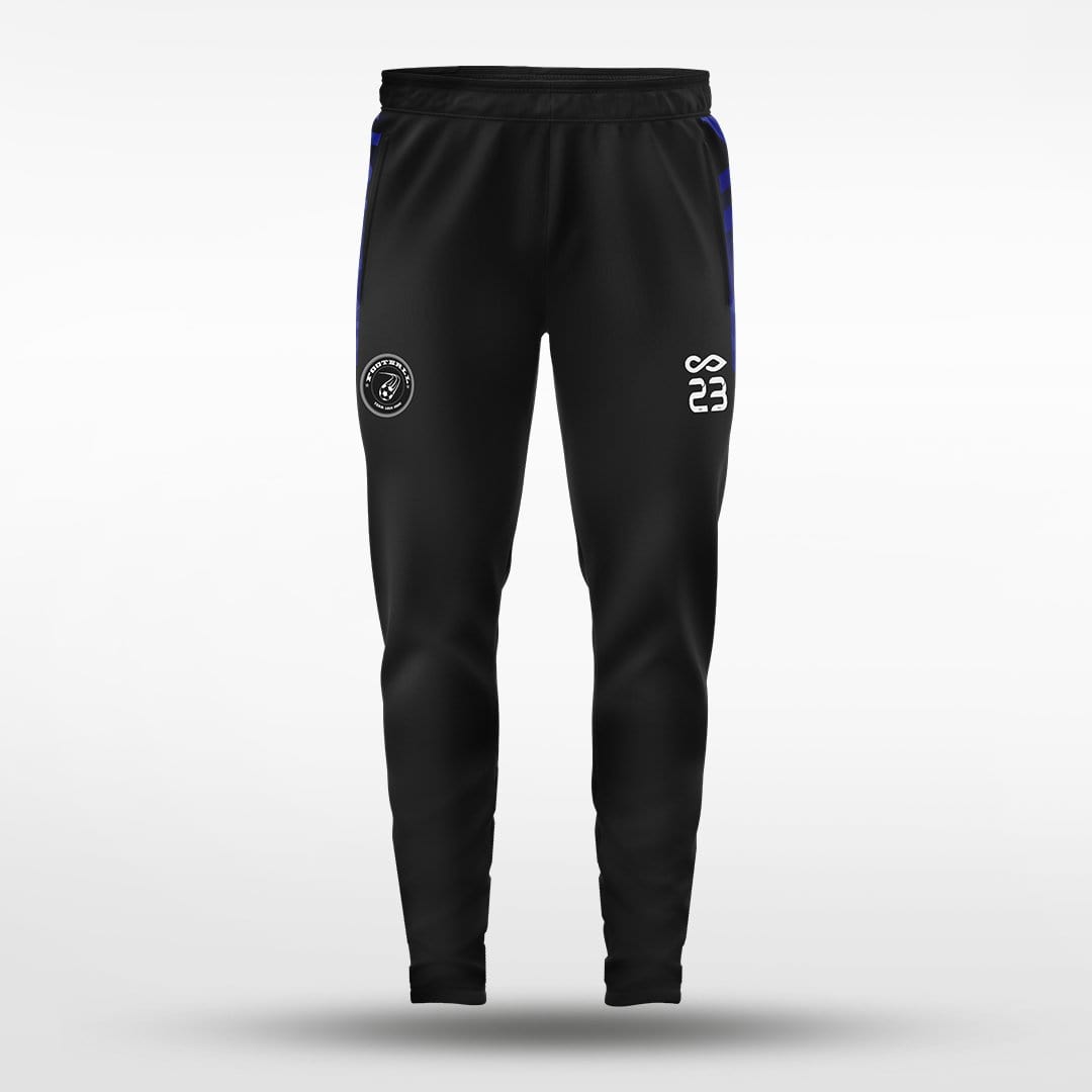 Thunder - Customized Adult Sports Pants