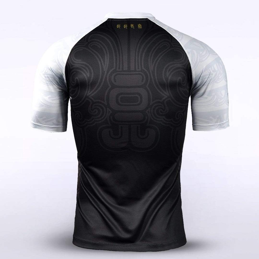Lawrence of Arabia - Customized Men's Football Jersey