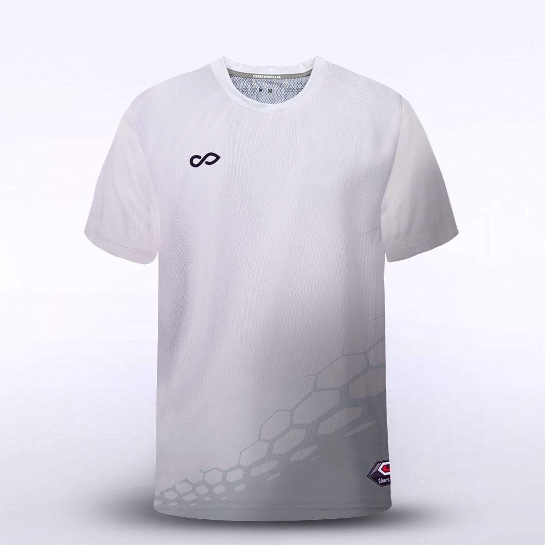 Dragon Vein - Customized Kid's Sublimated Football Jersey