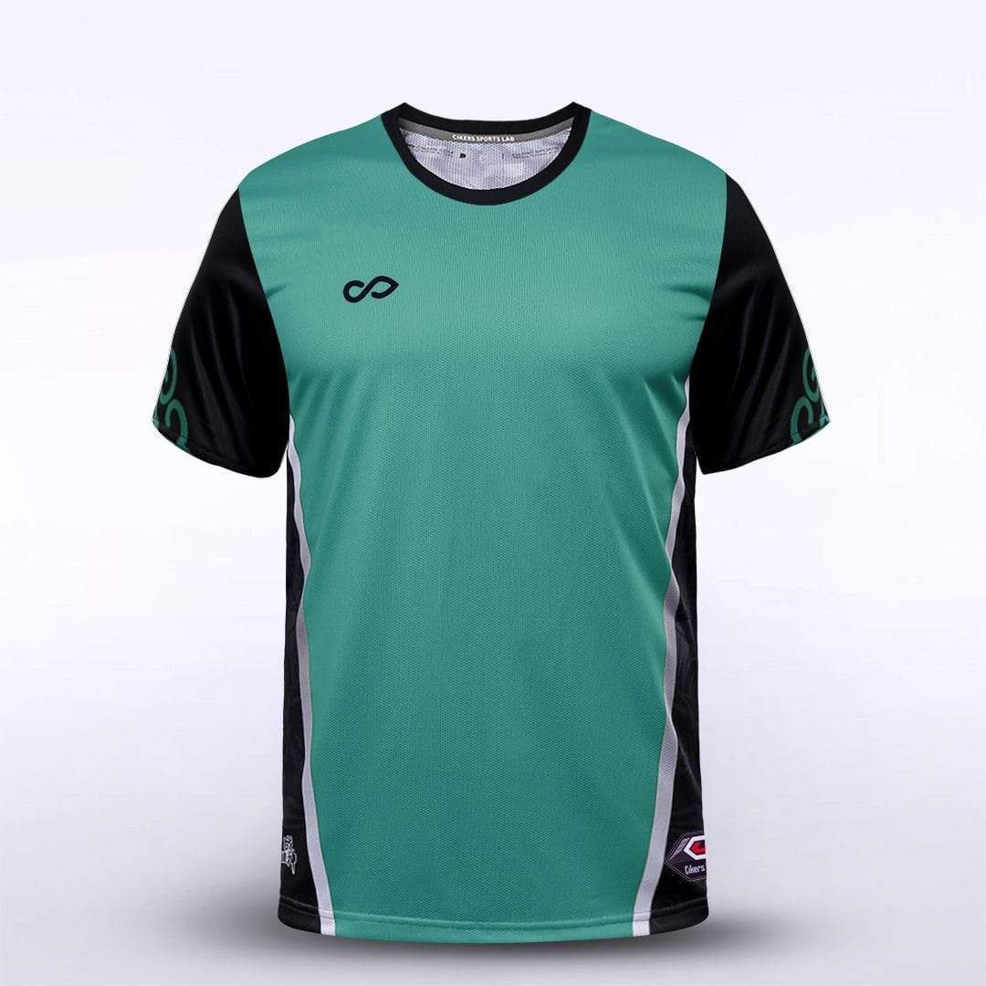 Nightingale - Customized Kid's Sublimated Football Jersey