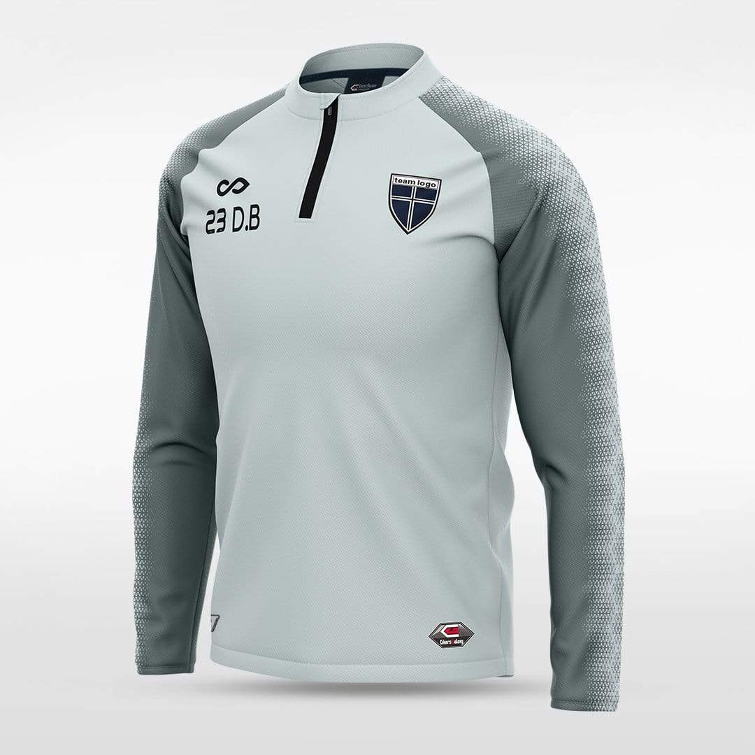 Radience - Customized Adult's 1/4 Zip