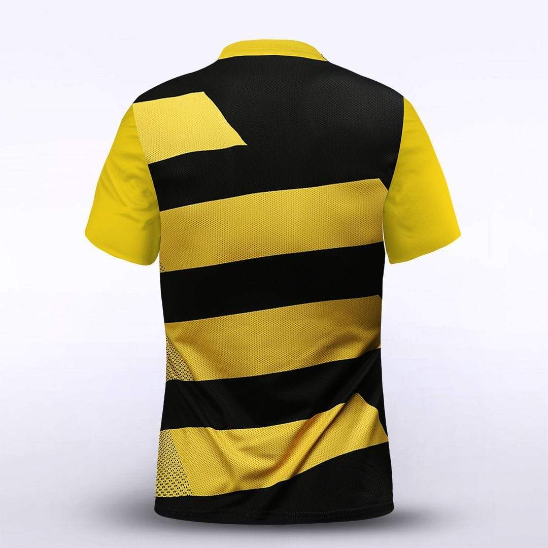 Jive - Customized Kid's Sublimated Football Jersey