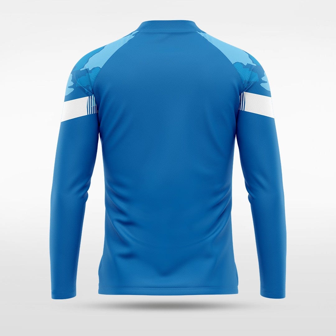 Bay - Customized Adult's 1/4 Zip