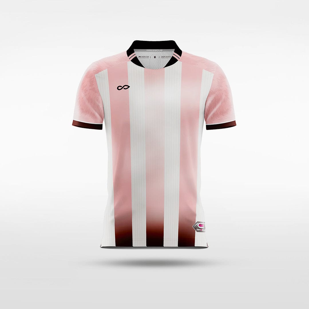 Tempest - Customized Kid's Sublimated Football Jersey