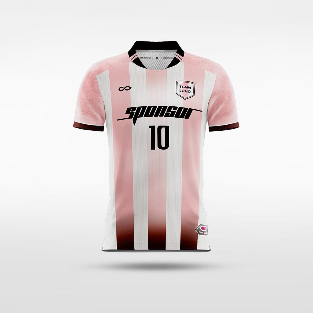 Tempest - Customized Kid's Sublimated Football Jersey