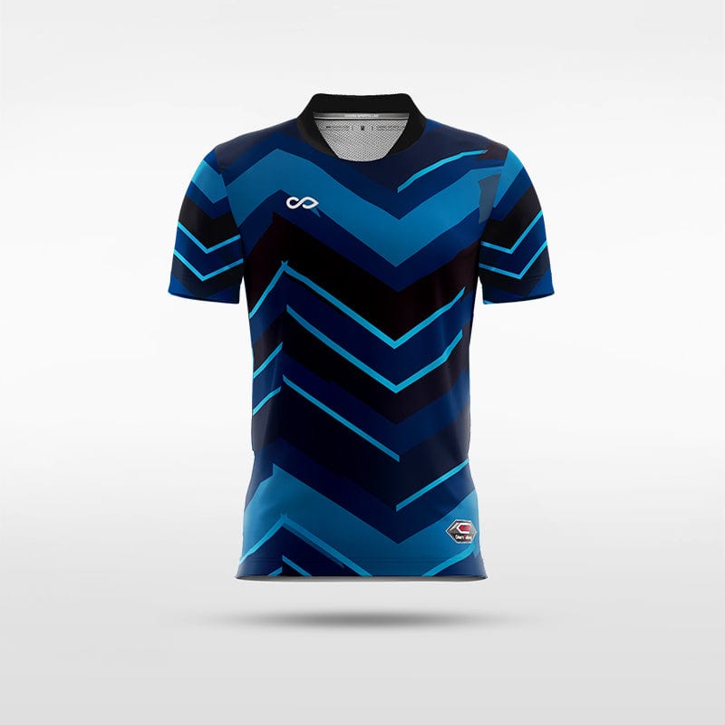 Limited Secret Ⅱ - Customized Kid's Sublimated Football Jersey