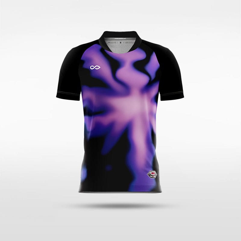 Phantasm - Customized Kid's Sublimated Football Jersey
