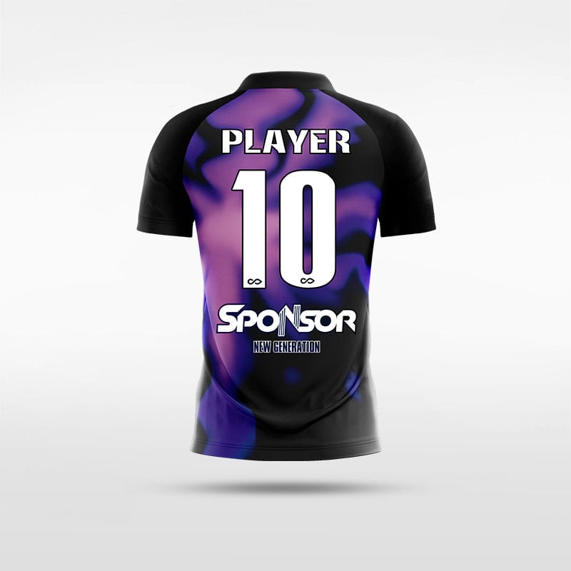 Phantasm - Customized Kid's Sublimated Football Jersey
