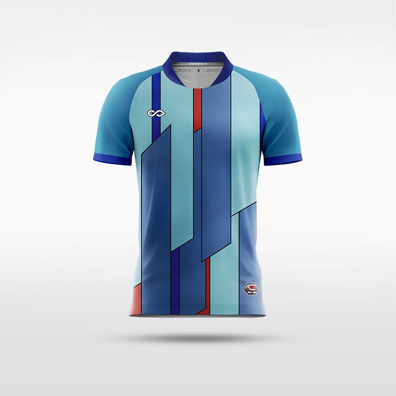 Bird - Customized Kid's Sublimated Football Jersey