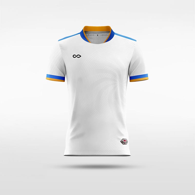 Glory - Customized Kid's Sublimated Football Jersey