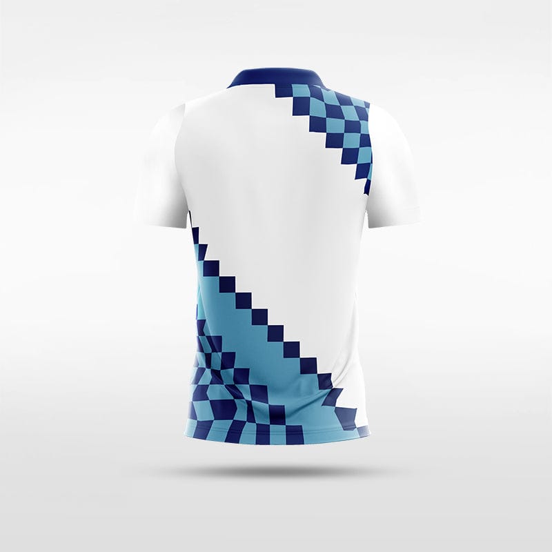 Guard - Customized Kid's Sublimated Football Jersey