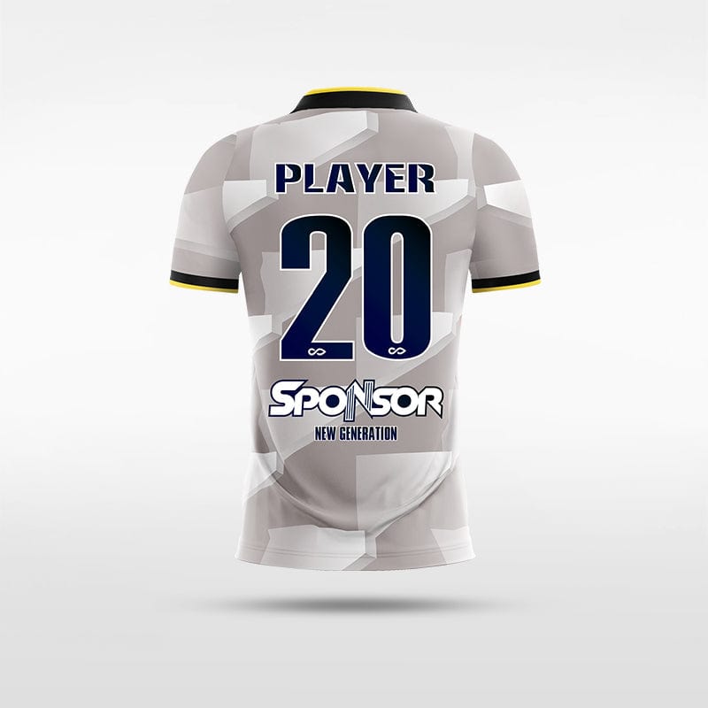 Ladder - Customized Kid's Sublimated Football Jersey