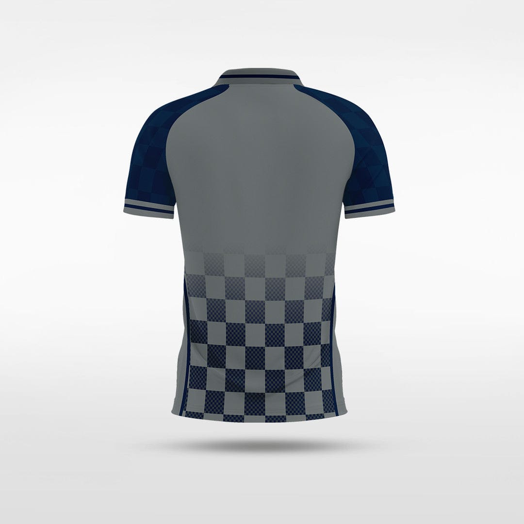 Cardinal - Customized Kid's Sublimated Football Jersey