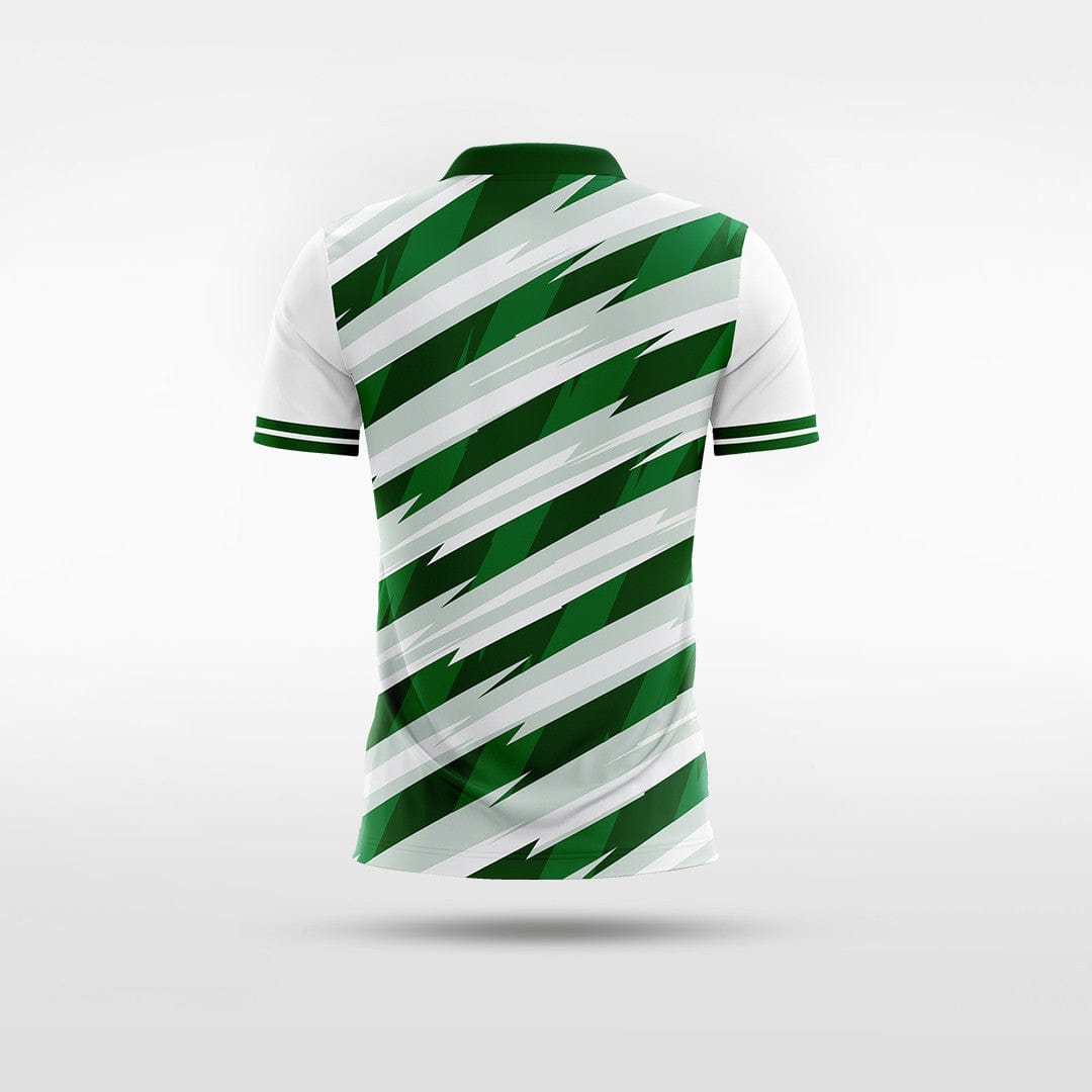 Thorn - Customized Kid's Sublimated Football Jersey