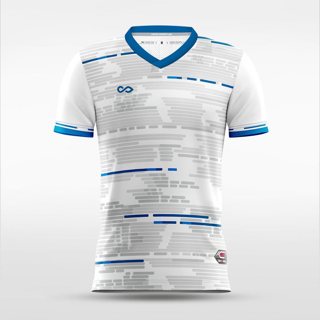 Domination - Customized Men's Sublimated Football Jersey