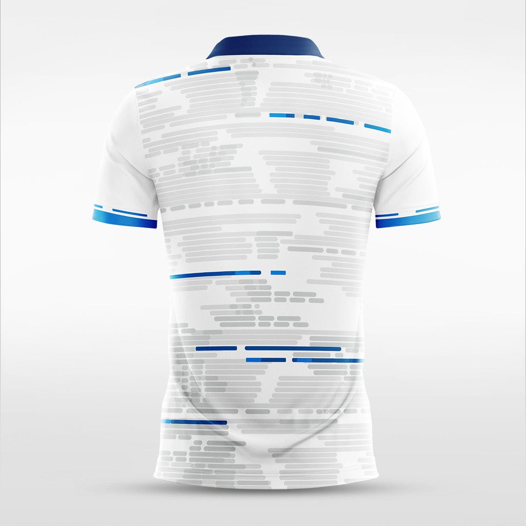 Domination - Customized Men's Sublimated Football Jersey