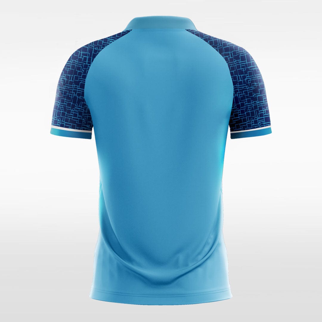 Classic 25 - Customized Men's Sublimated Football Jersey