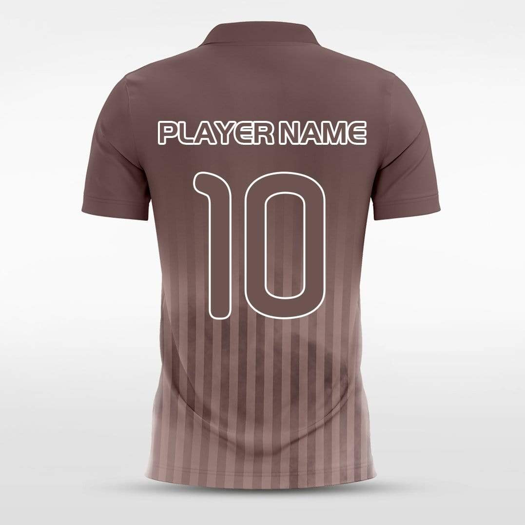 Forest - Customized Men's Sublimated Football Jersey
