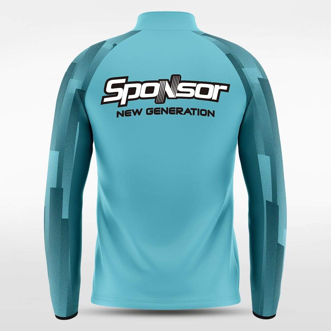 Urban Forest - Customized Adult's Sublimated Jacket