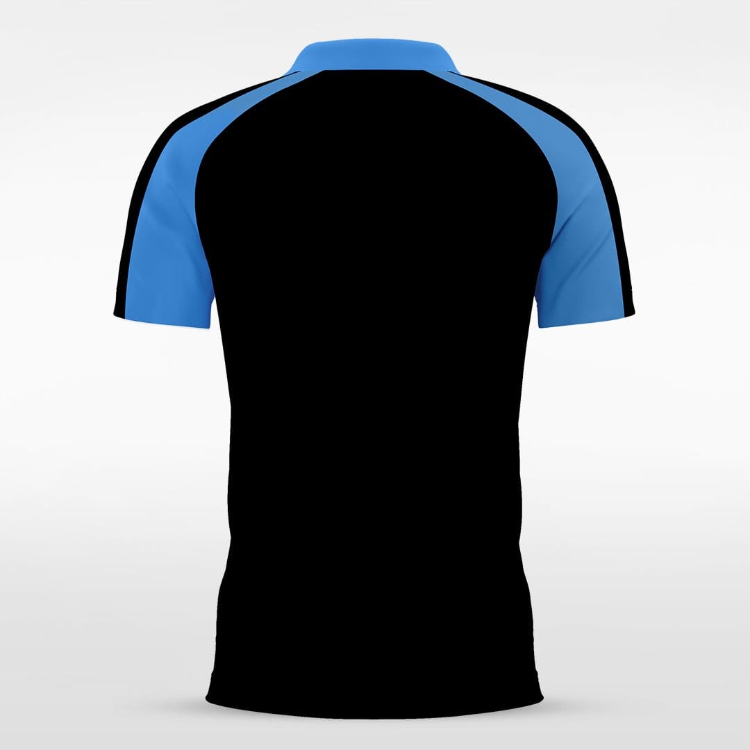 Peak - Customized Men's Sublimated Football Jersey