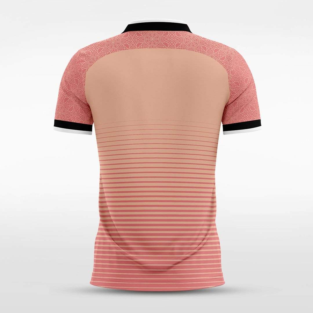 Goa - Customized Men's Sublimated Football Jersey