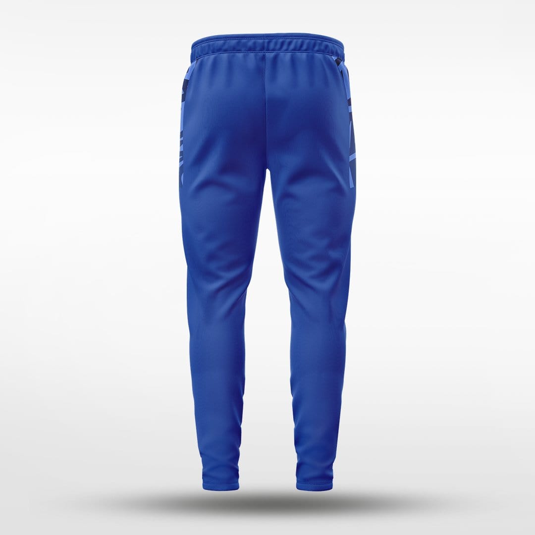 Thunder - Customized Adult Sports Pants