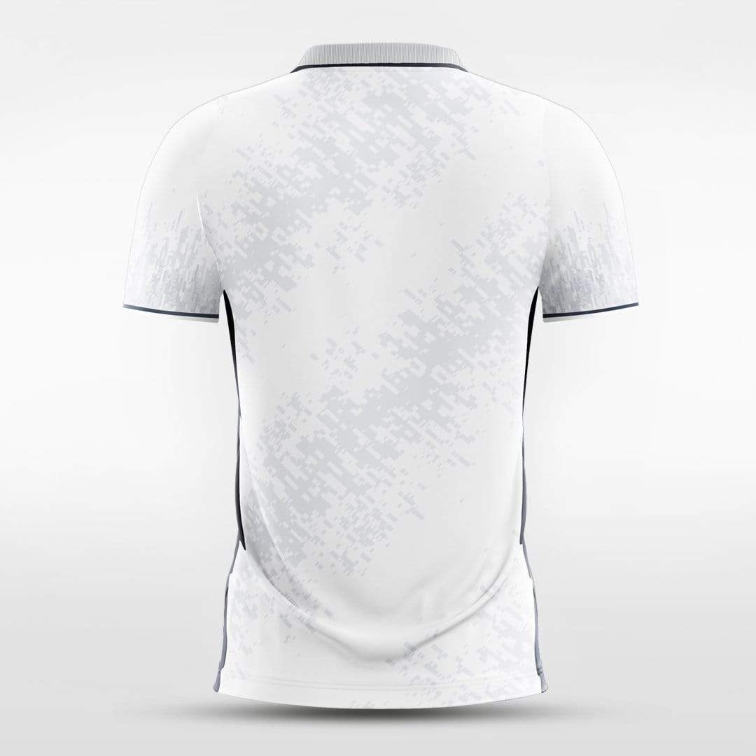 Mid-Autumn - Customized Men's Sublimated Football Jersey