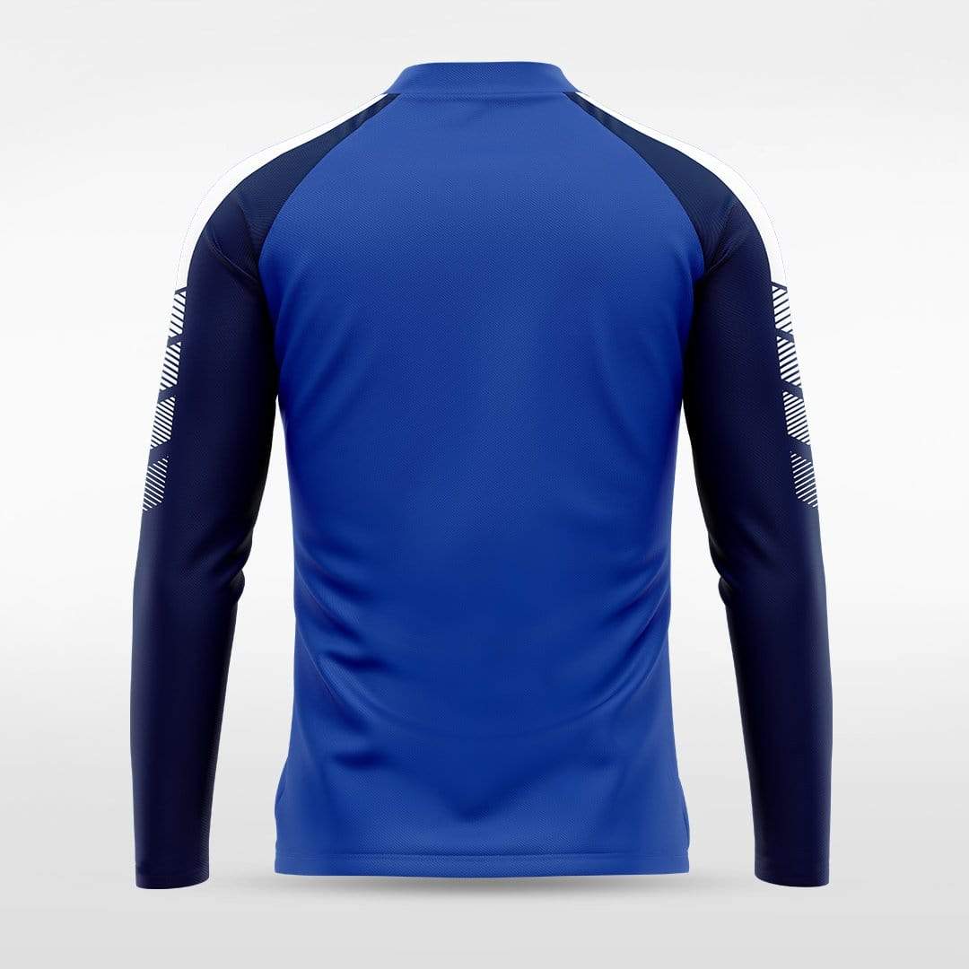 Wind Stopper - Customized Adult's 1/4 Zip
