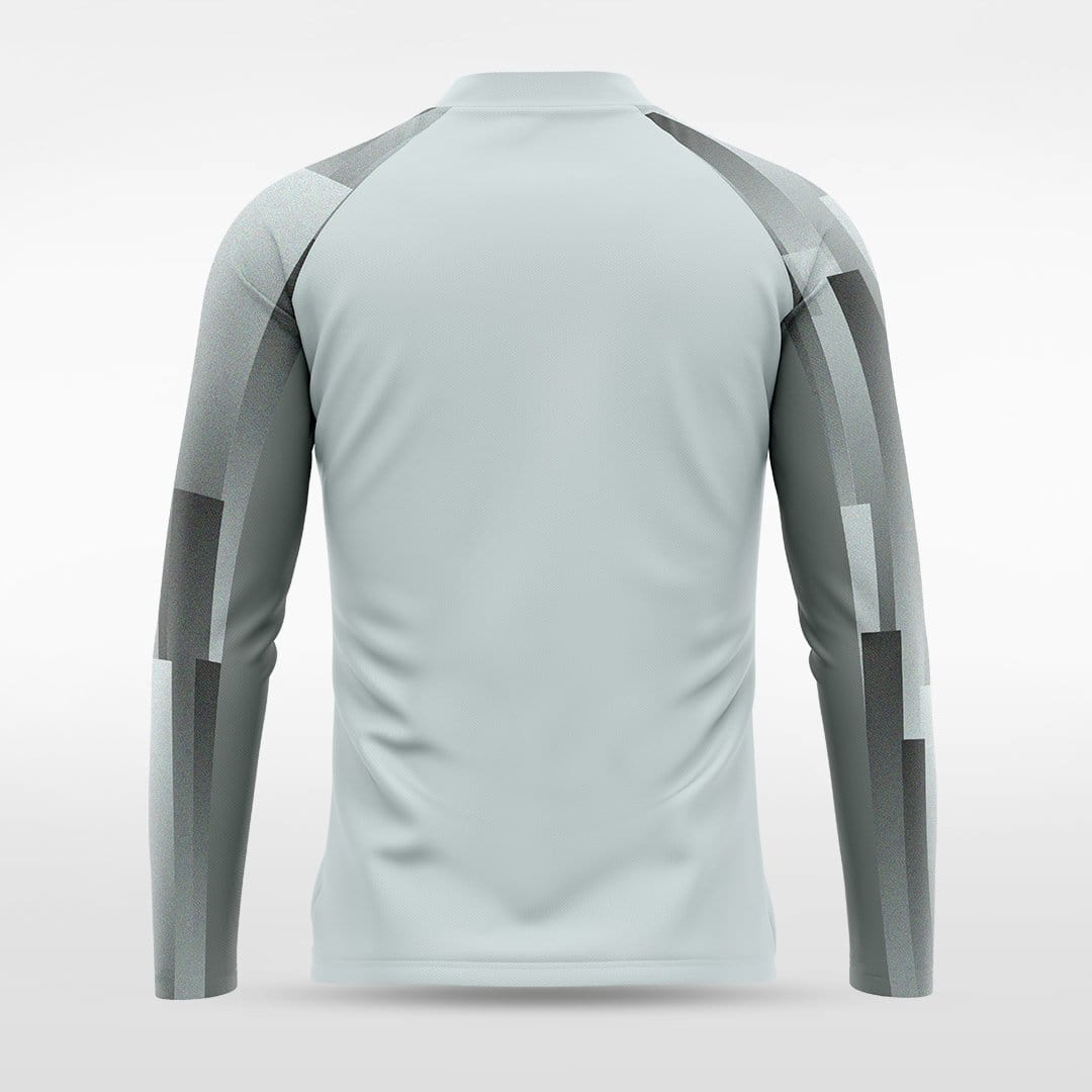 Urban Forest- Customized Adult's 1/4 Zip