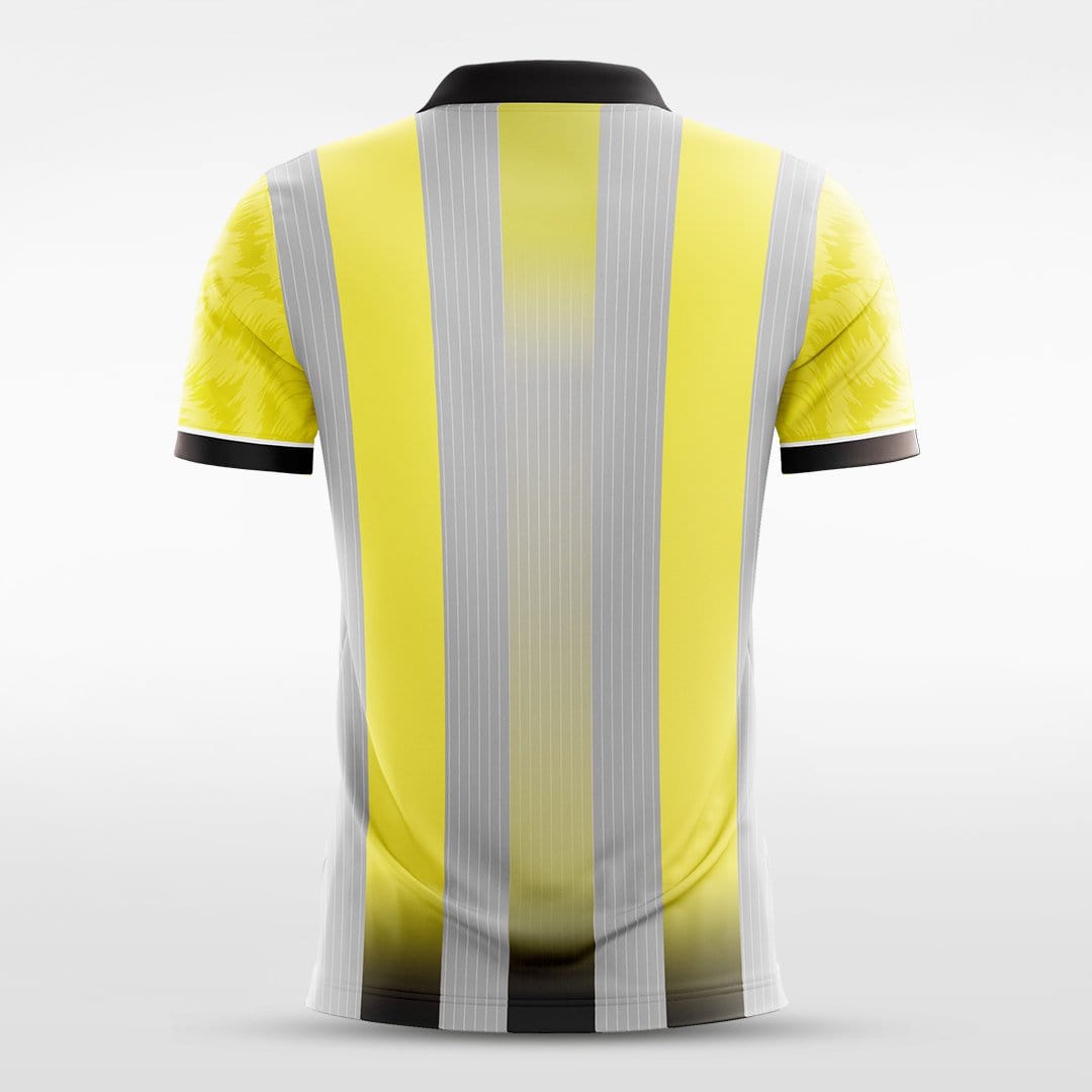 Tempest - Customized Men's Sublimated Football Jersey