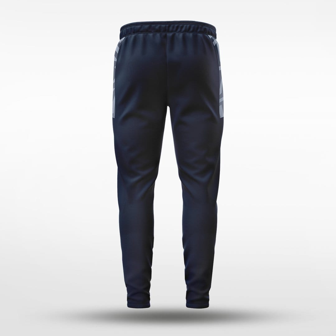Thunder - Customized Adult Sports Pants