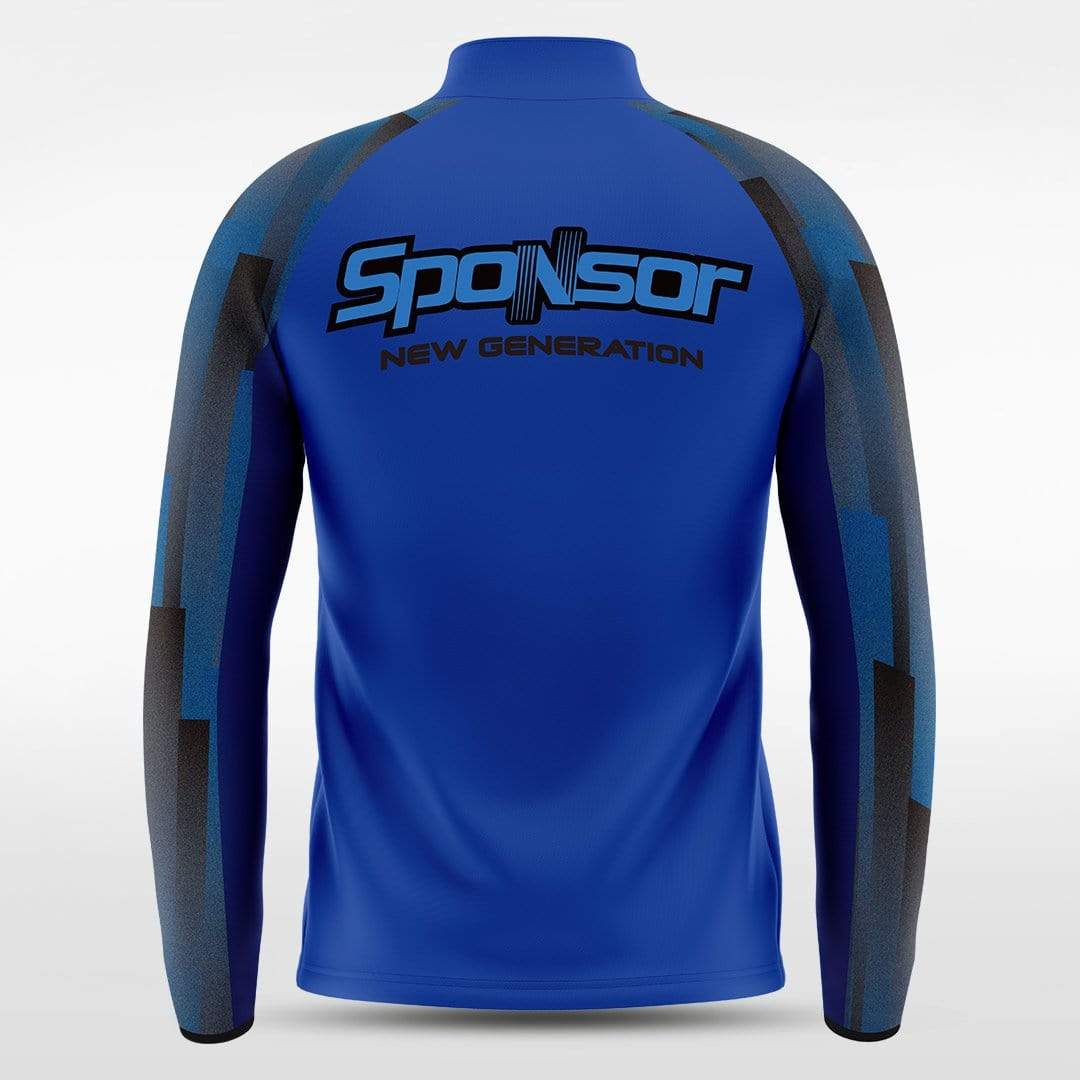 Urban Forest - Customized Adult's Sublimated Jacket