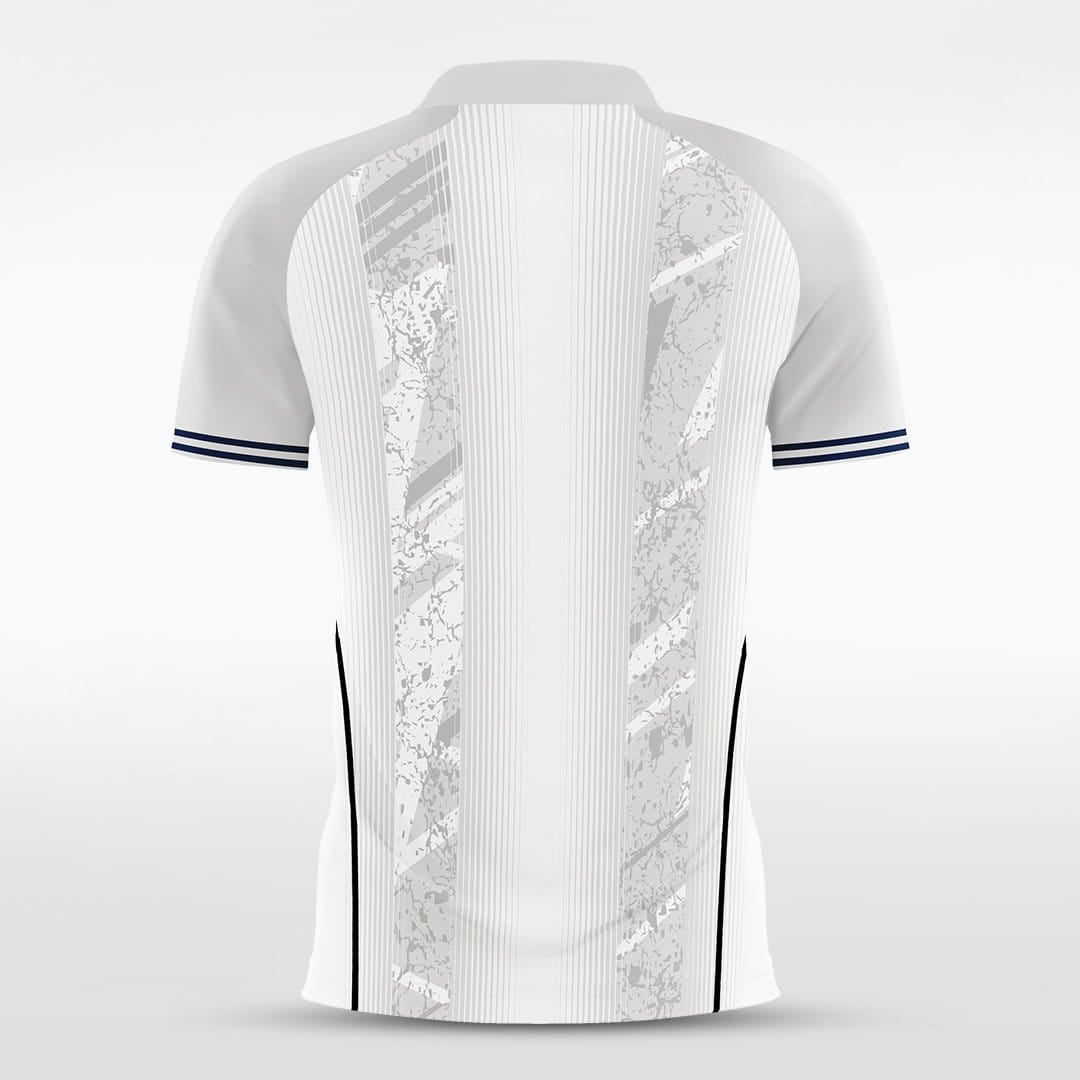 Crash - Customized Men's Sublimated Football Jersey