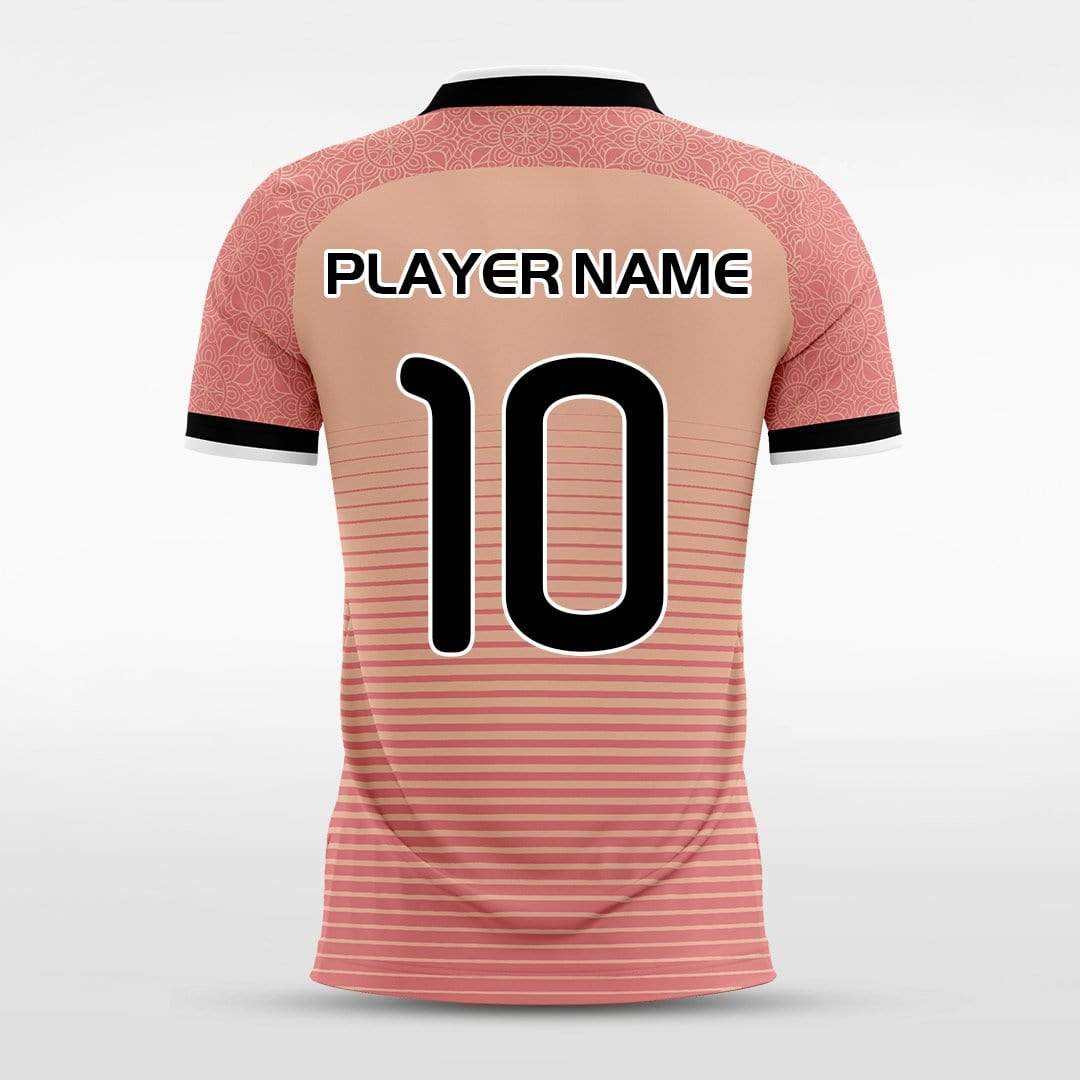Goa - Customized Men's Sublimated Football Jersey