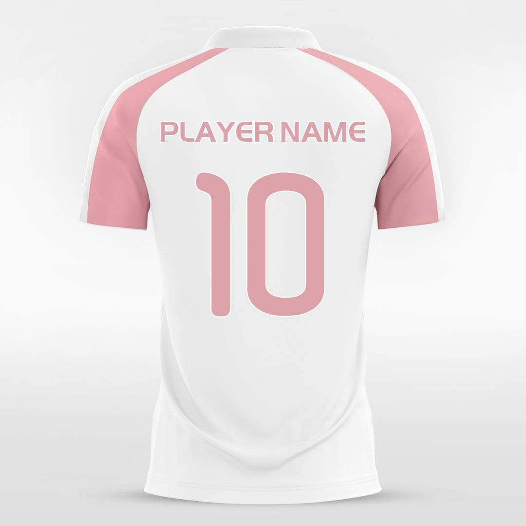 Peak - Customized Men's Sublimated Football Jersey