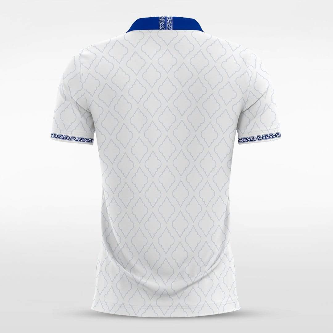 Dynasty - Customized Men's Sublimated Football Jersey