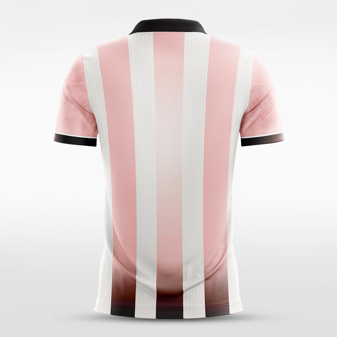Tempest - Customized Men's Sublimated Football Jersey