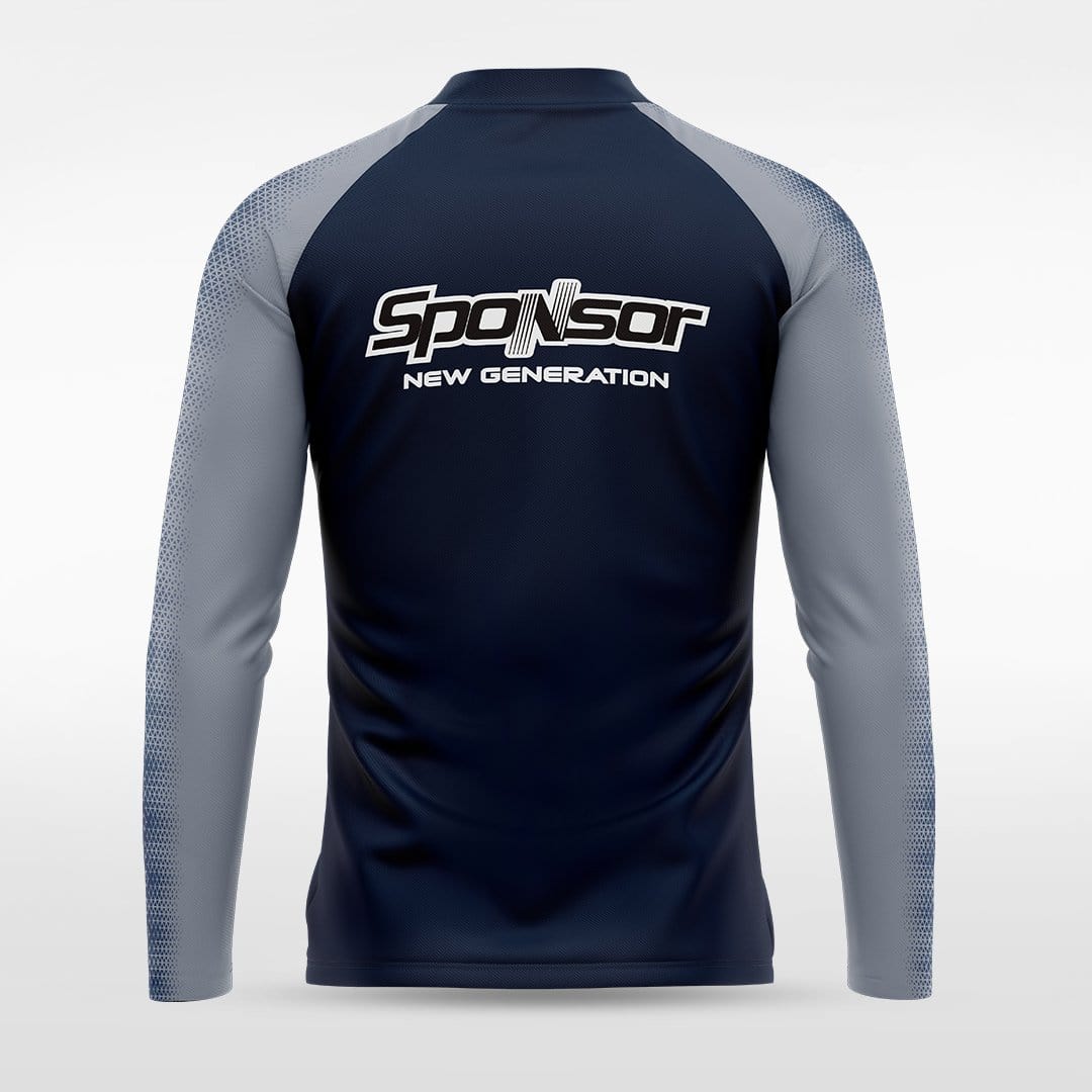 Radience - Customized Kids 1/4 Zip