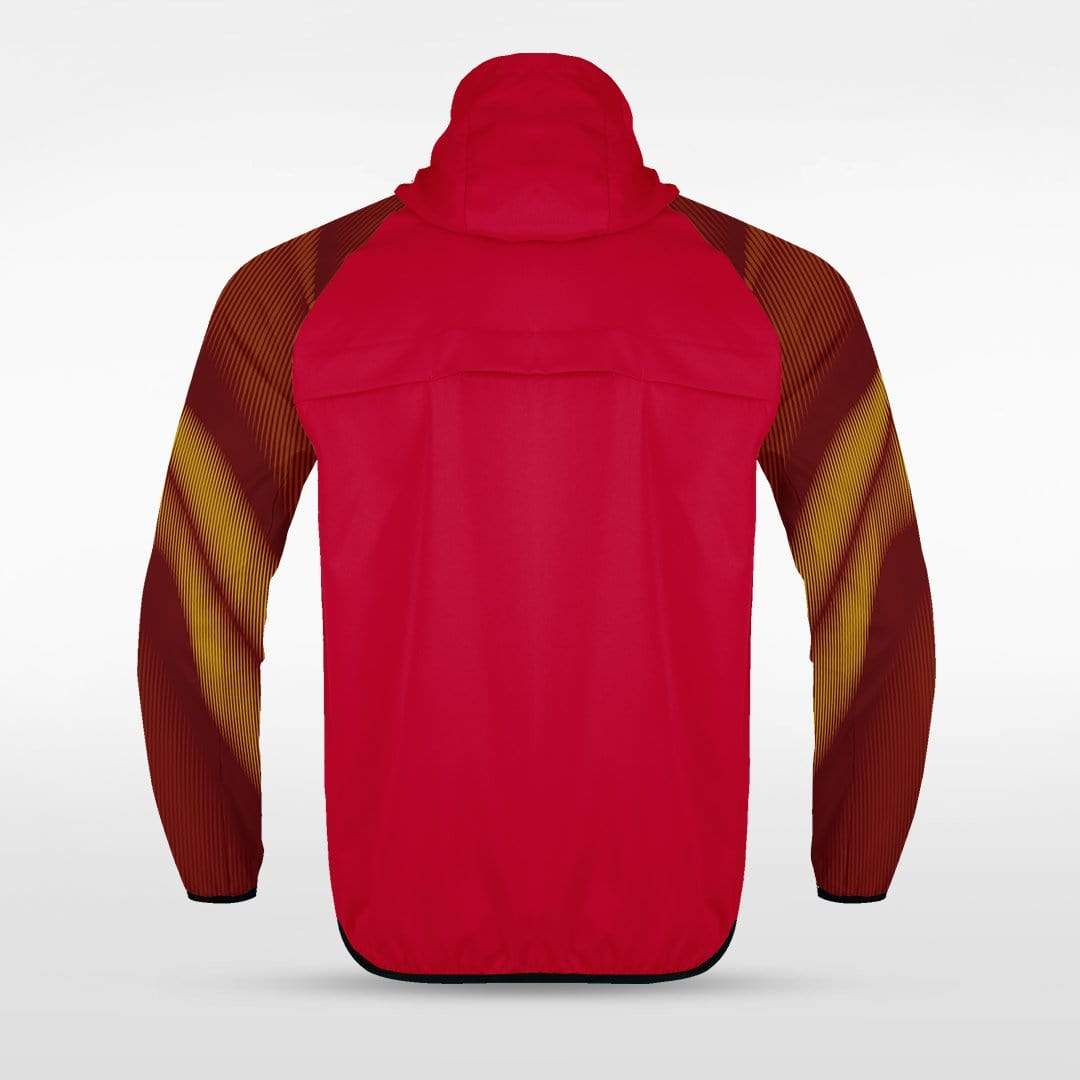 Aurora - Customized Adult's Waterproof