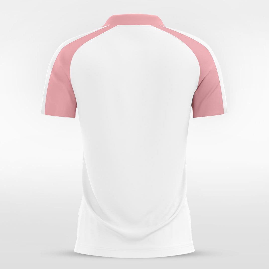 Peak - Customized Men's Sublimated Football Jersey