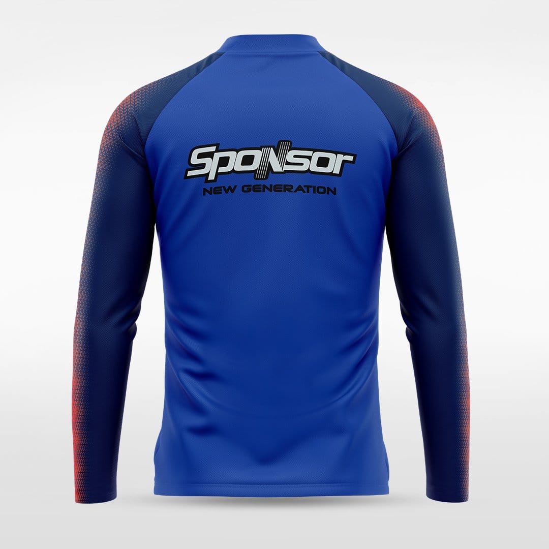 Radience - Customized Kids 1/4 Zip