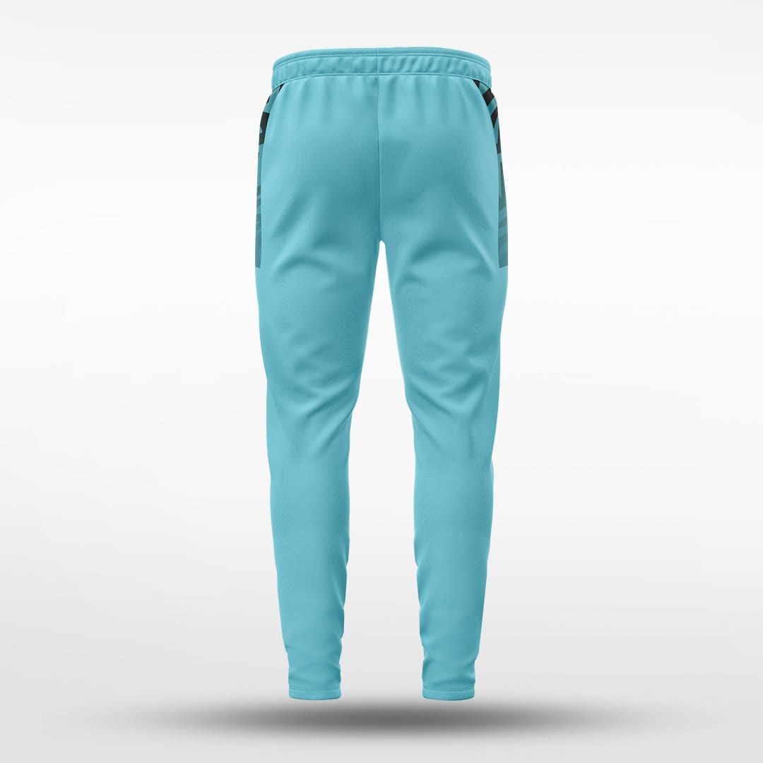 Thunder - Customized Adult Sports Pants