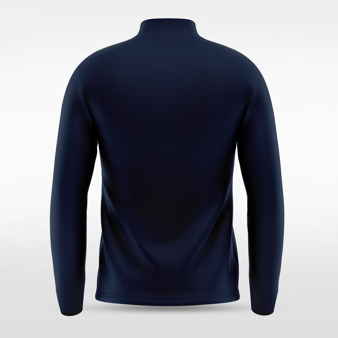 Thunder - Customized Adult's Sublimated Jacket