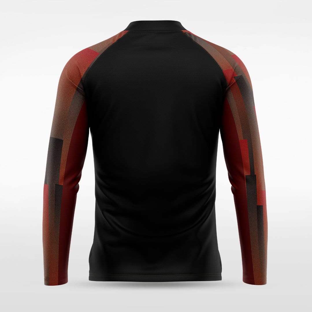 Urban Forest- Customized Adult's 1/4 Zip