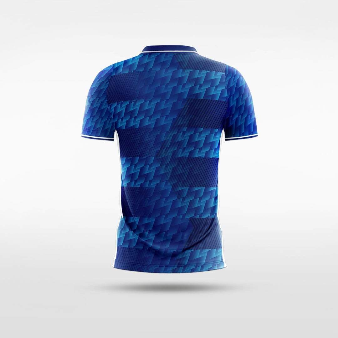 CLUBMAN - Customized Kid's Sublimated Football Jersey