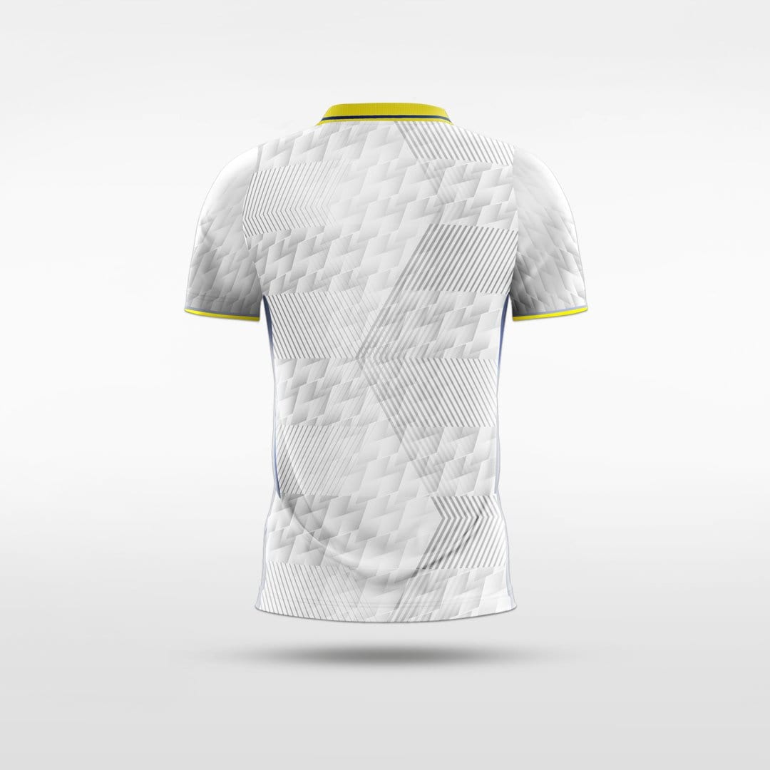 CLUBMAN - Customized Kid's Sublimated Football Jersey