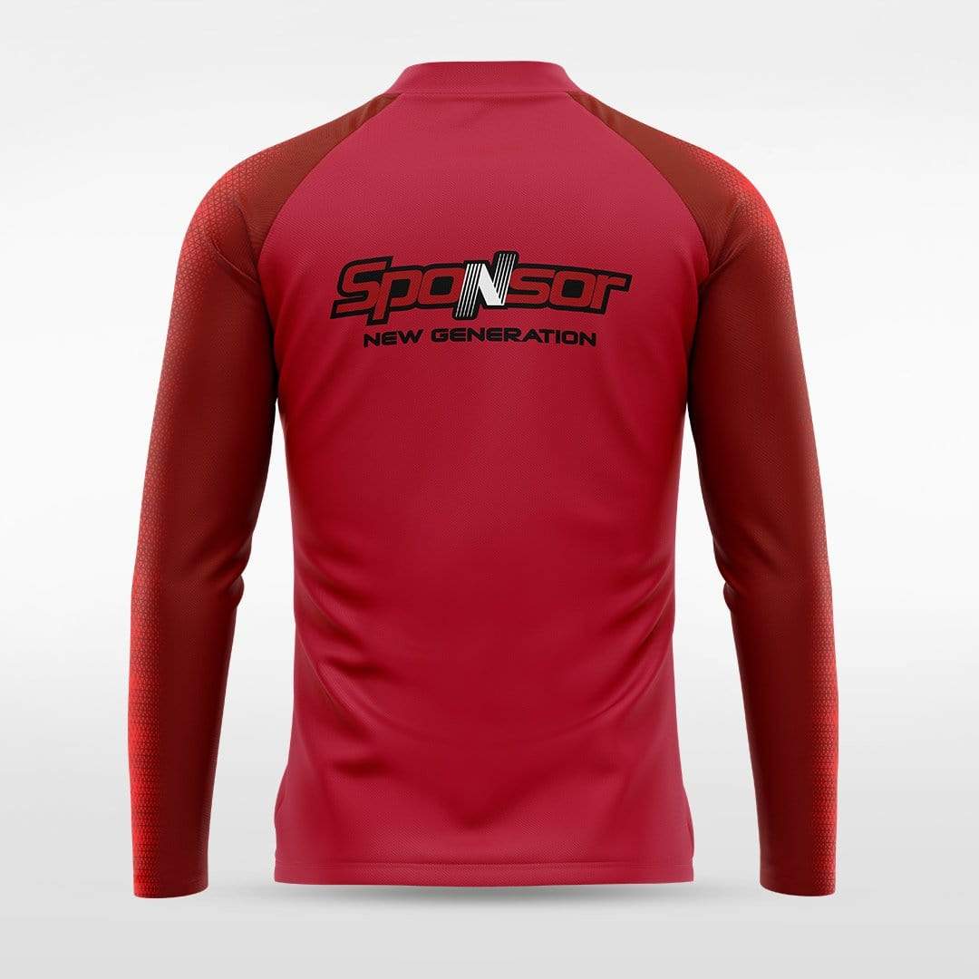 Radience - Customized Adult's 1/4 Zip