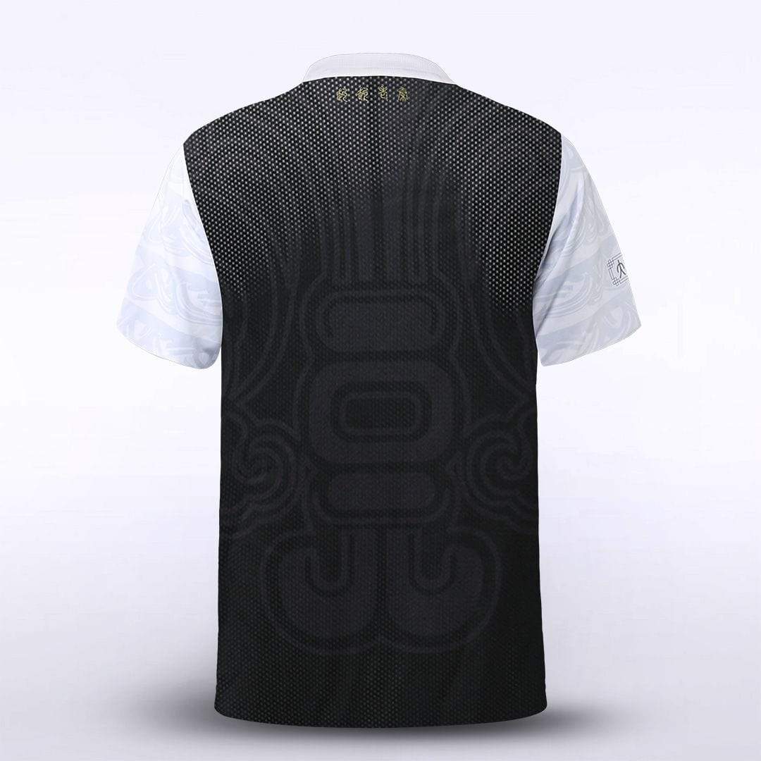 Lawrence of Arabia - Customized Kid's Sublimated Football Jersey