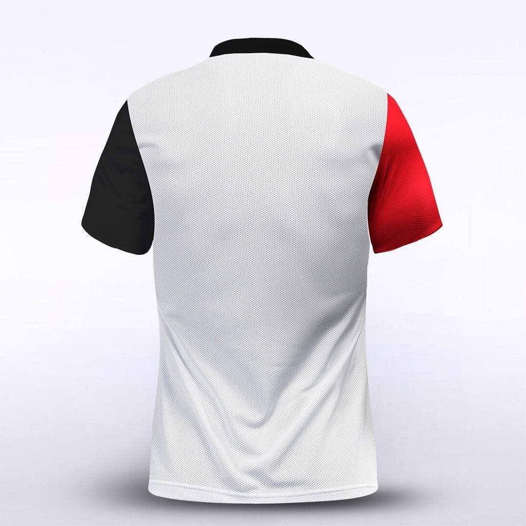 Point Break - Customized Kid's Sublimated Football Jersey