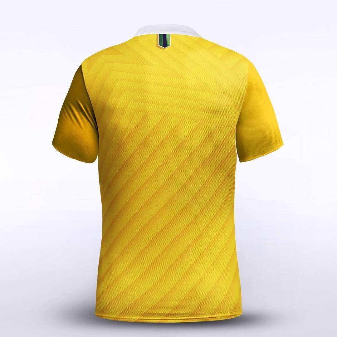 Tundra - Customized Kid's Sublimated Football Jersey